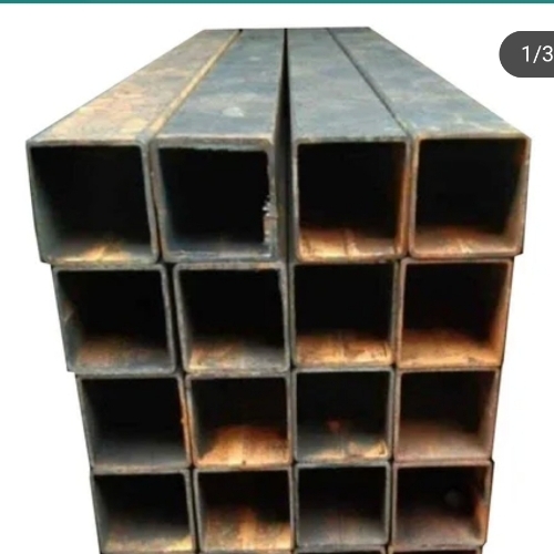 Ms Square Hollow Section Pipe By Sun Steels