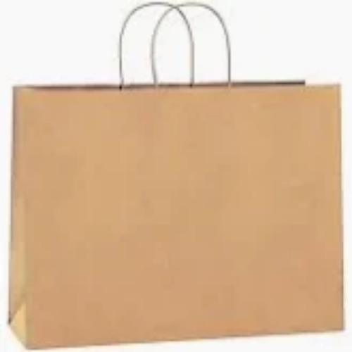 Paper Bag - Feature: Antistatic