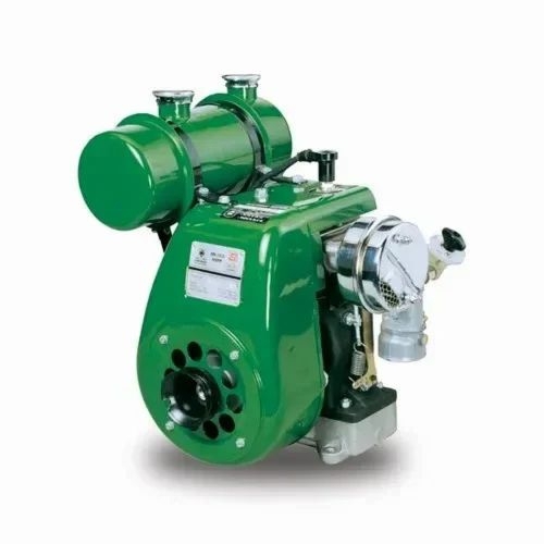 Petrol Concrete Vibrator