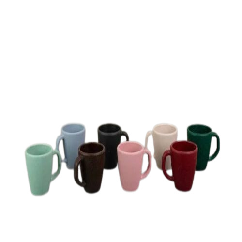 Plain Coffee Mug