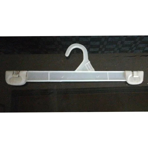 Plastic Apparel Hanger