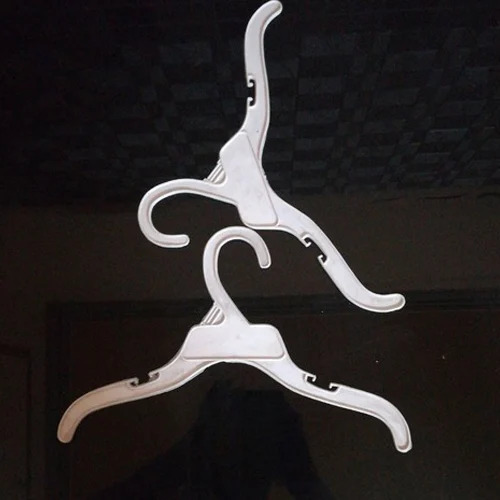 Plastic Garments Hanger