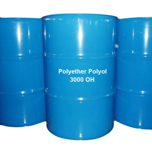 Polyether Polyol - Cas No: 300Oh