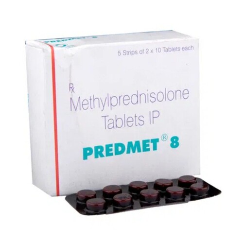 Predmet 8 Mg Tablets