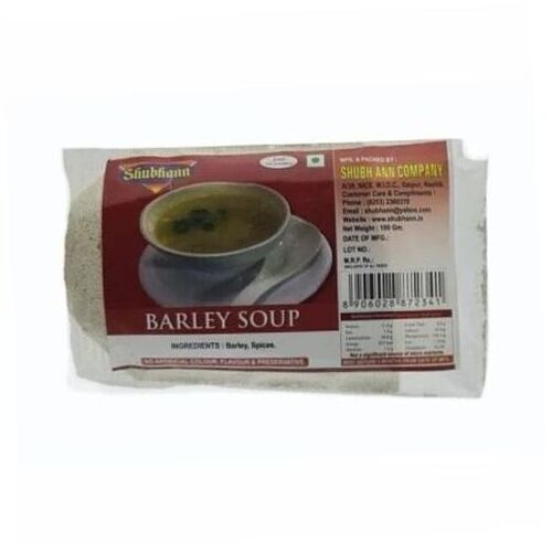 premix soup