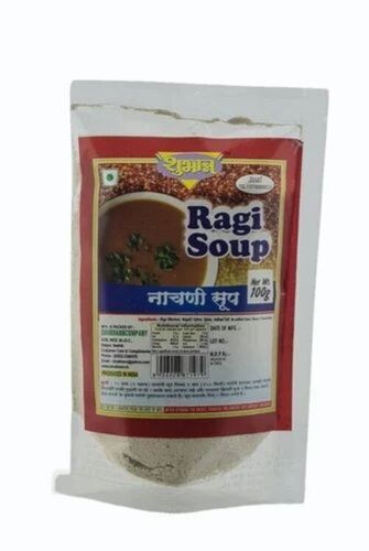 Premix Ragi Soup