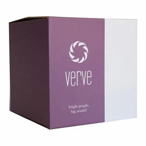 Printed Corrugated Packaging Box - Kraft Paper 3/5/7 Ply 21-30 Kg Capacity | Multi-use For Apparel Electronics Food Gifts & Crafts