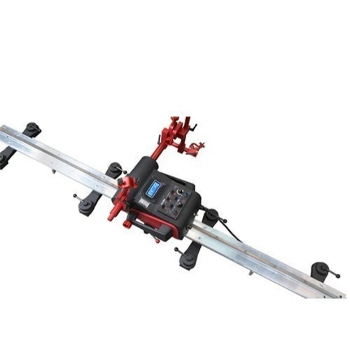 Promotech Welding Carriage
