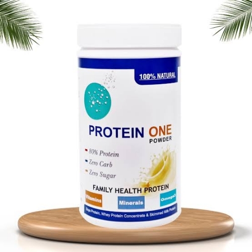 Protein Supplement