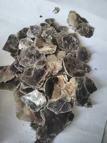 Rajasthan Mica Ruby Black Spotted Scrap