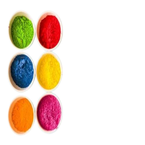 Scented Holi Colours - Organic Non-Toxic Powder Multicolor | Eco-Friendly Soft Texture Suitable for Holi Celebrations 40 kg