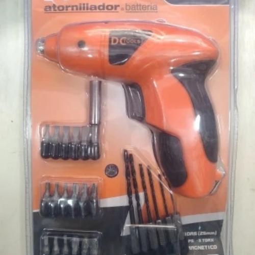 Screw Driver Machine