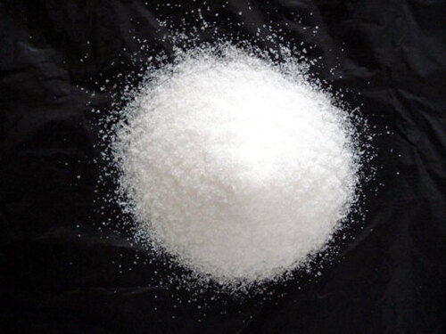 Soda Ash