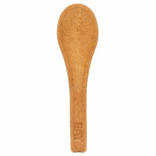 Spoon Salty Biscuit - Salty Snack in Spoon Shape | Single Packaged, Soft Texture, Unique Taste Experience