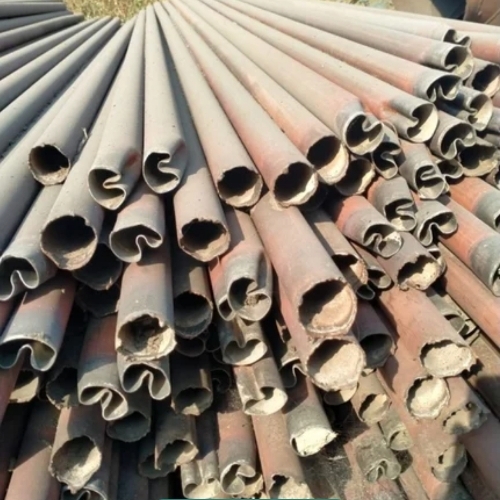 Steel Pipe Scrap
