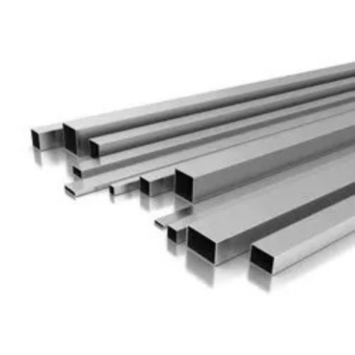 Steel Rectangular Pipe By Fathima Steels