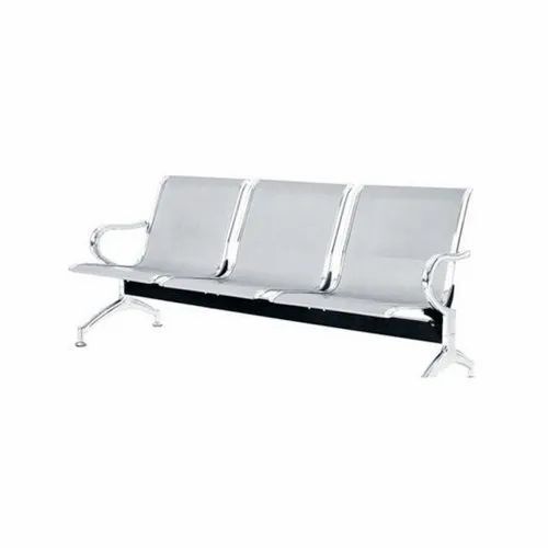 Steel Waiting Chair