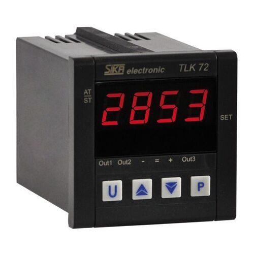 Temperature Controller