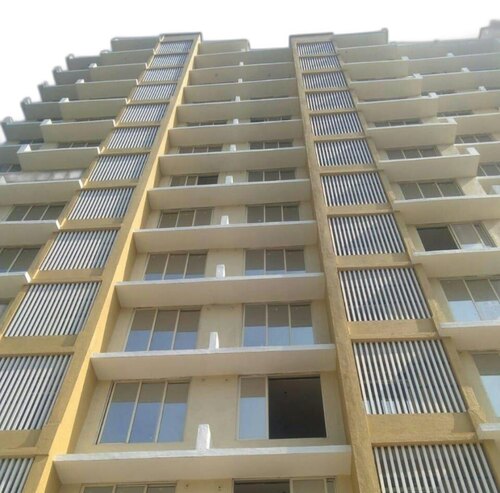 Upvc Fins