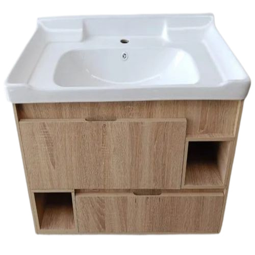 Wall Mounted Bathroom Vanity