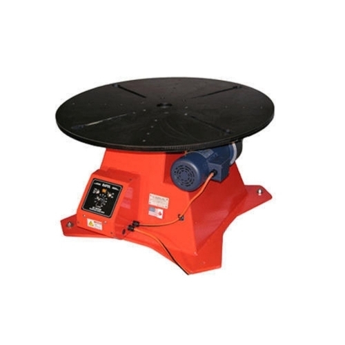 Welding Turn Table