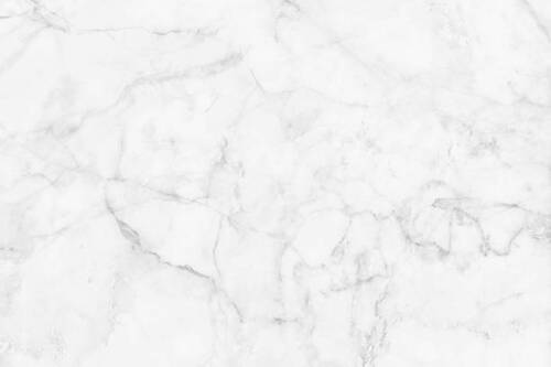 White Marble - Size: All