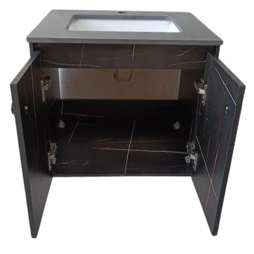 Wooden Bathroom Vanity