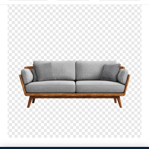 2 Seater Sofa By Kalpana Furniture