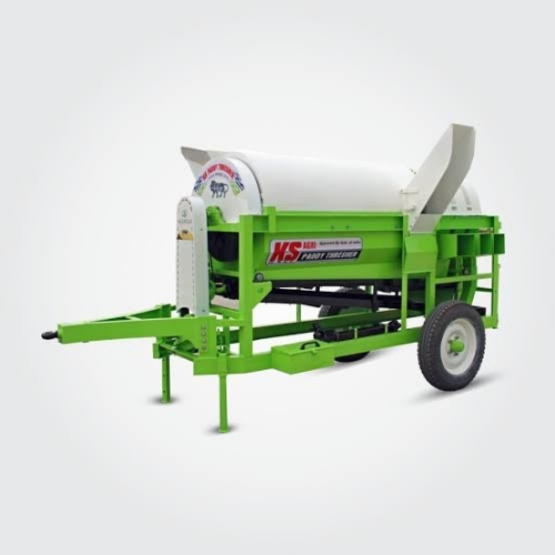 Agriculture Thresher
