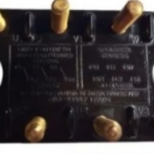 Bakelite Terminal Boards