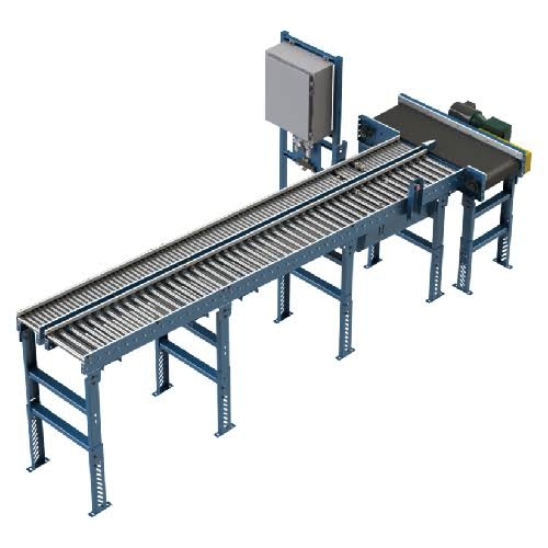 Conveyor Assambly