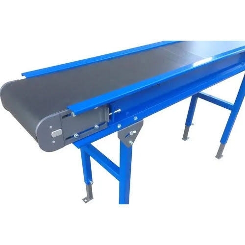 Flat Belt Conveyor