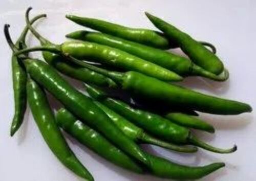 Green Chilli