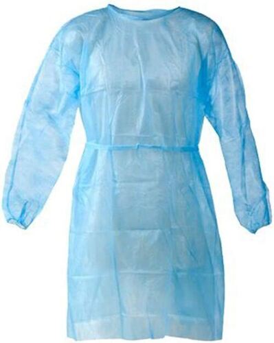 Isolation Gown