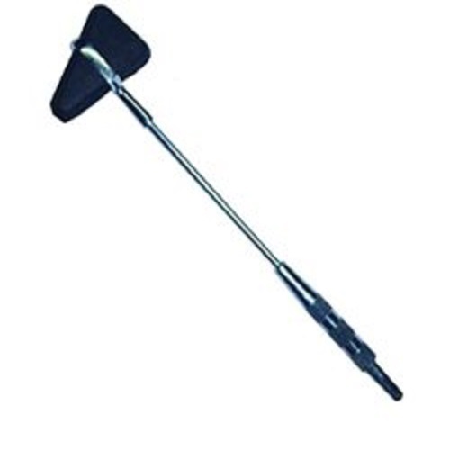 Knee Hammer - Color: Black