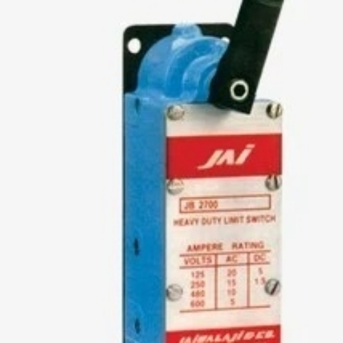 Limit Switches