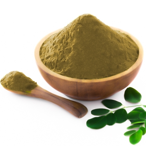 Moringa Powder