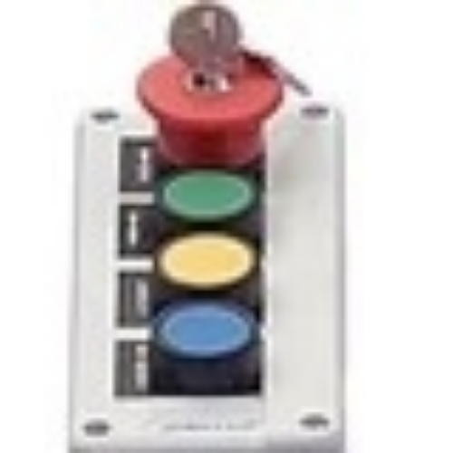 Push Button Station