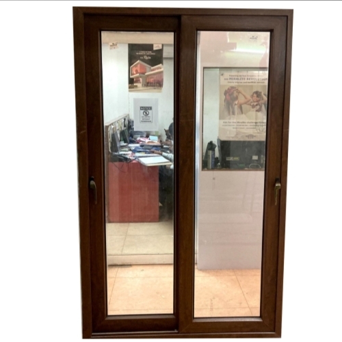 Pvc Sliding Window
