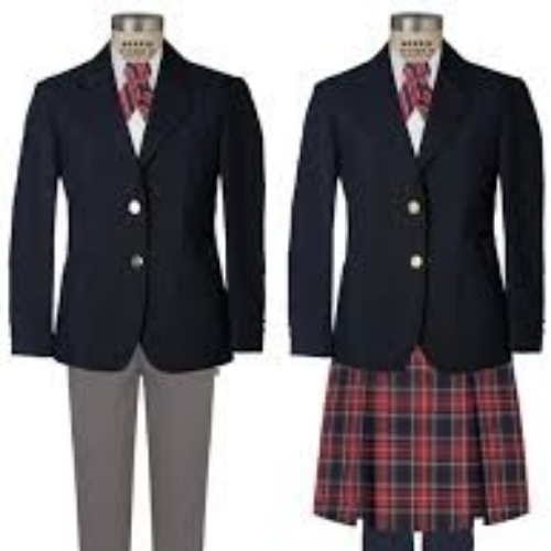 School Uniform