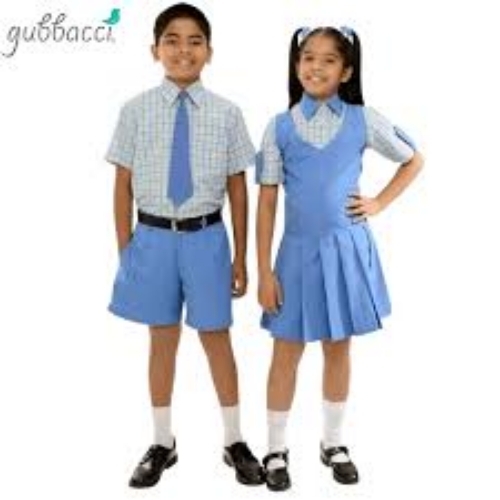 School uniforma