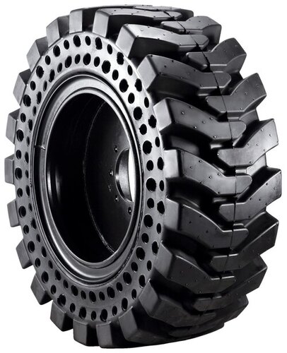 Solid Skid Steer Tyre