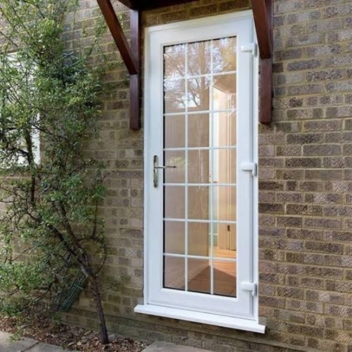 Upvc Doors