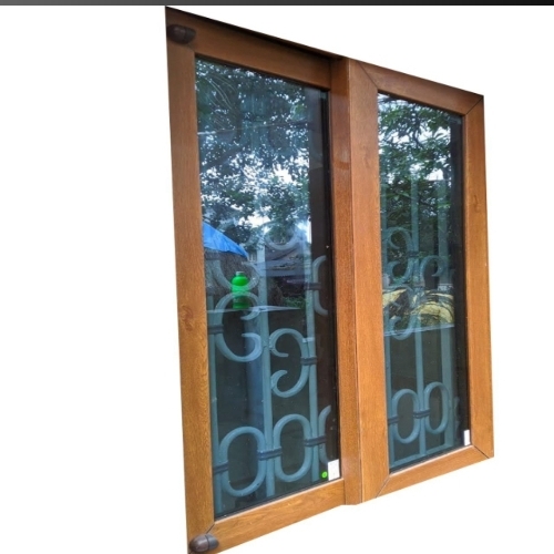 Upvc Sliding Window