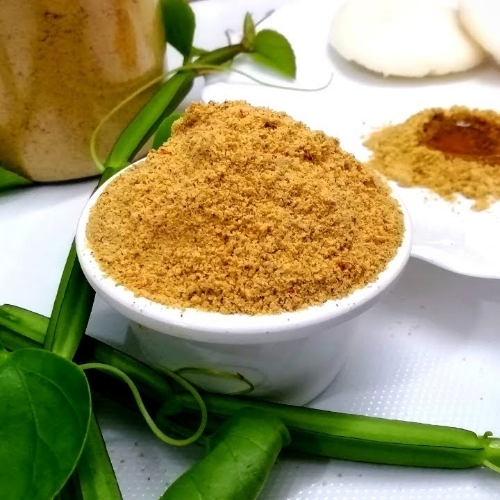 Vallarai Powder By Arunai Super Green Ventures
