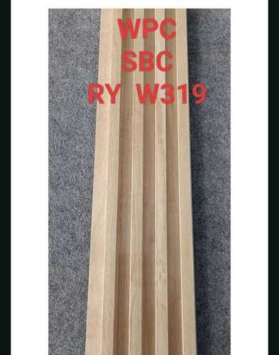 WPC Louver Panel