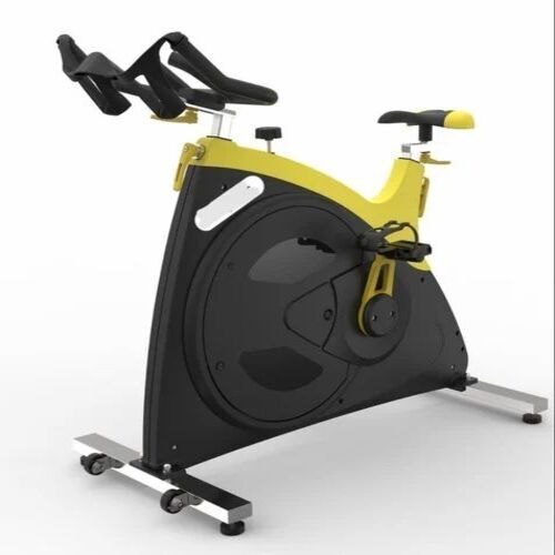 Commercial Spin Bike
