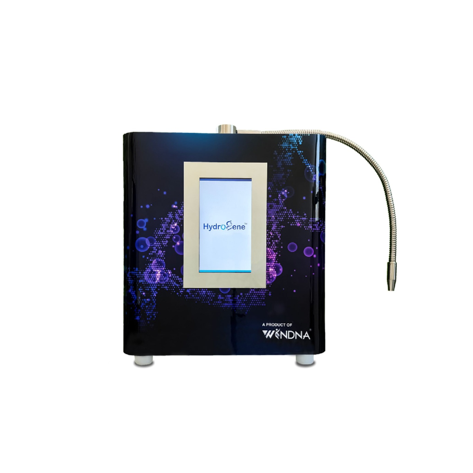  hydrogene alkaline water ionizer