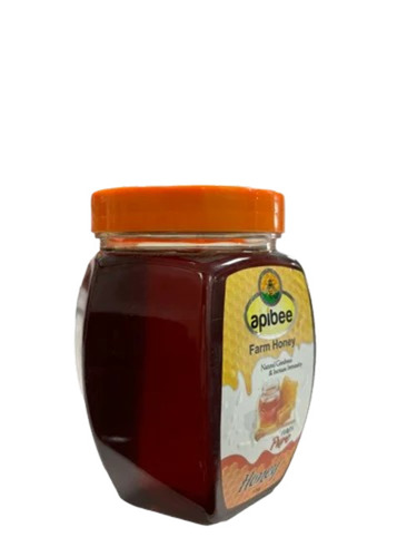 1kg Apibee Pure Honey