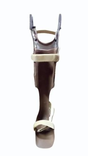 32 Inches Knee Ankle Foot Orthosis